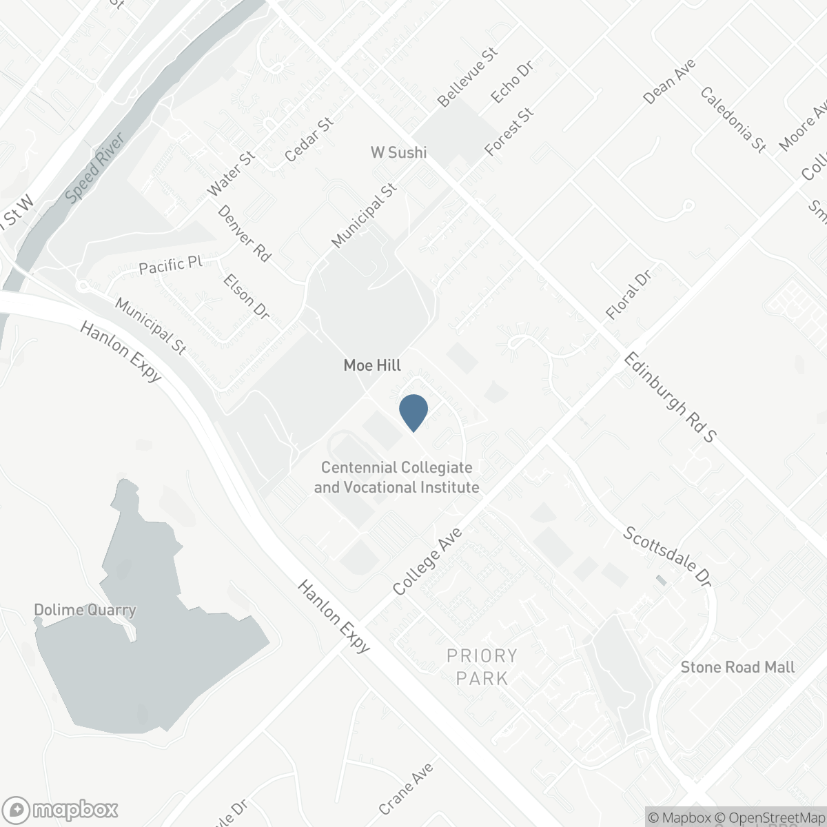 9 SKYE PLACE, Guelph, Ontario N1G 1M5